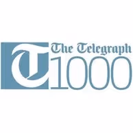 Telegraph 1000 Brightest Businesses