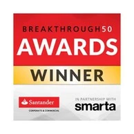 Breakthrough 50